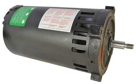DAYTON PPTNXZ81G MOTOR