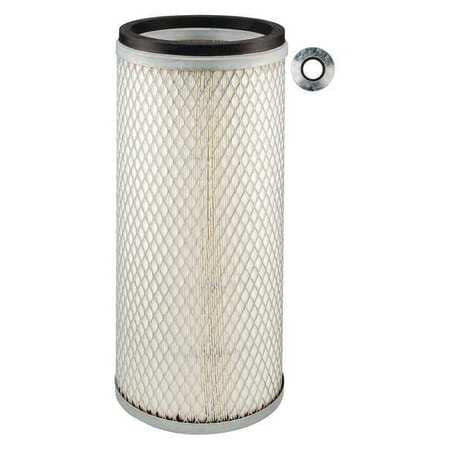 BALDWIN FILTERS PA3417 AIR FILTER, ROUND