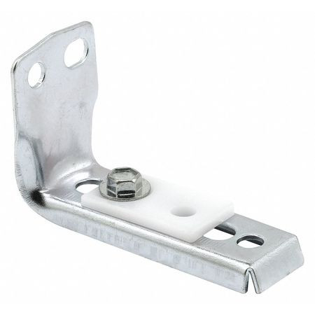 PRIME LINE PRODUCTS N 6587 WARDROBE DOOR BRACKET