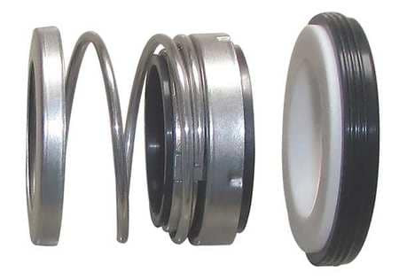 DAYTON PP60051G SHAFT SEAL C/C/V