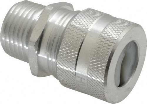 HUBBELL SHC1022 0.25 TO 0.38" LIQUIDTIGHT STRAIGHT STRAI