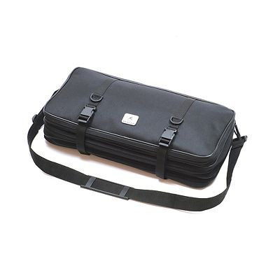 MERCER CUTLERY M30429M KNIFE CASE 21 PCS +  POLY 21 IN.