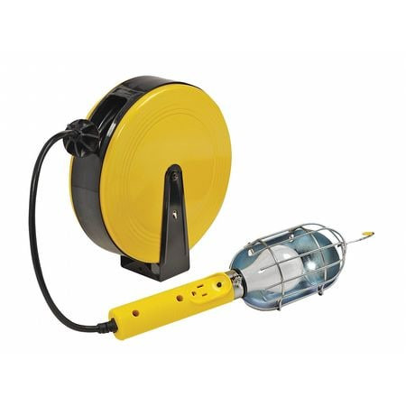 BAYCO PRODUCTS SL-840 BAYCO® PRO TROUBLE LIGHT W/TAP SL-8