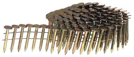 SENCO PRODUCTS, INC. M003104 NAIL ROOF COIL EG 120X1-1/4
