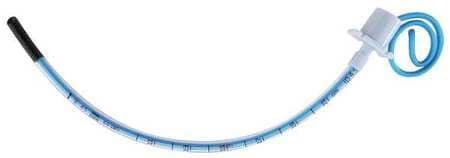 MEDSOURCE MS-23340 UN-CUFFED ENDOTRACHEAL TUBE WH PK10