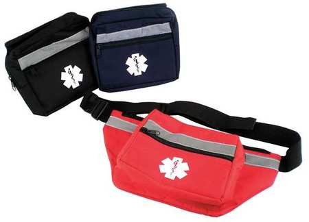 MEDSOURCE MS-33307 FANNY PACK NAVY