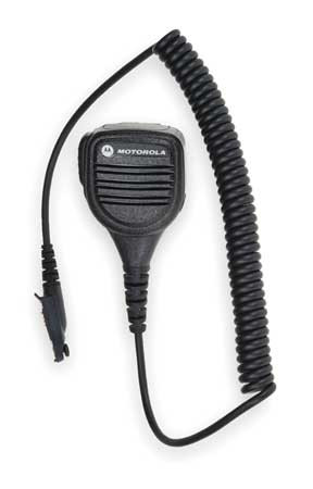 MOTOROLA PMMN4022A REMOTE SPEAKER MICROPHONE