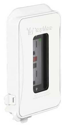 TAYMAC ML450W WHILE IN USE WEATHERPROOF COVER WHITE