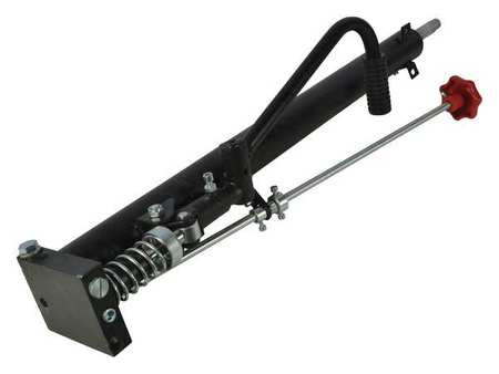 DAYTON MH2MPT211G COMPLETE HYDRAULIC ASSEMBLY