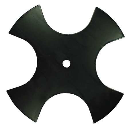 STENS 375311 STAR EDGER BLADE 9 IN DIA.