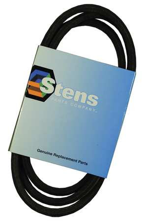 STENS 265199 OEM SPEC BELT 1/2 W IN.
