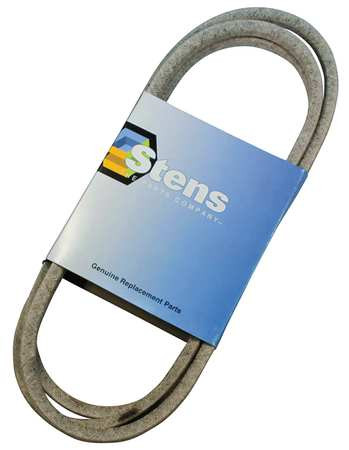 STENS 265312 OEM SPEC BELT, 1/2 W IN.