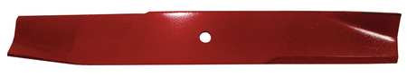 STENS 345462 LAWN MOWER BLADE 18 IN L 2-1/2 IN W