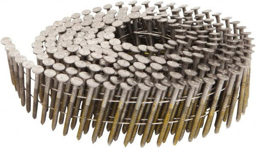 STANLEY C3R90BDSS NAIL FRMG COIL RING 090X1-1/4