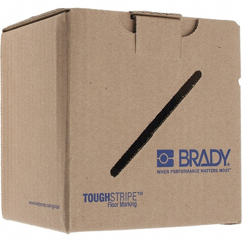 BRADY SPC ABSORBENTS 104342 VINYL TAPE