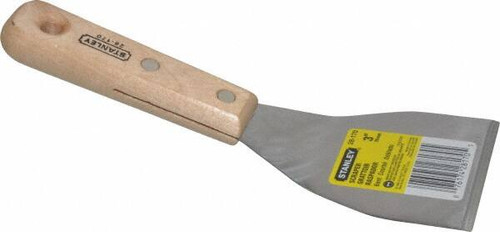 STANLEY 28-170 3 BENT SCRAPER