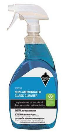 TOUGH 116446 GLASS CLEANER 32 OZ. READY TO USE