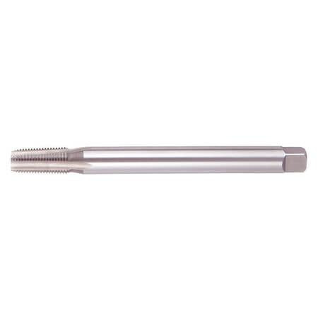 REGAL 015913AS EXT PIPE TAP PLUG 1/4-18 BRIGHT 4 FLT