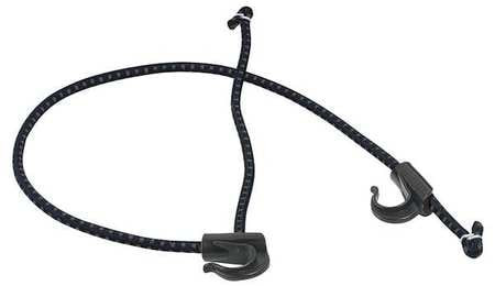 NEW PIG TLS559 ADJUSTABLE HANGING STRAPS BLACK 6IN PK4
