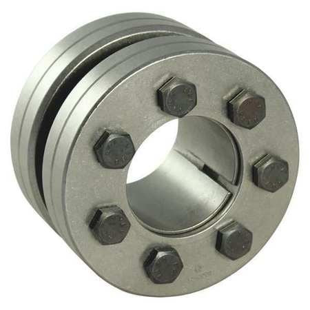 CLIMAX C600E-137 SHAFT LOCKING DEVICE