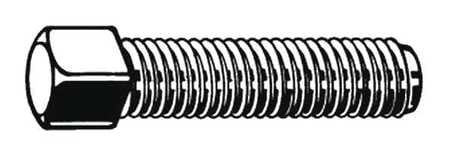 GRAINGER GLOBAL SOURCING M01030.200.0090 SQUARE HEAD BOLT SQUARE M20X90MM PK10