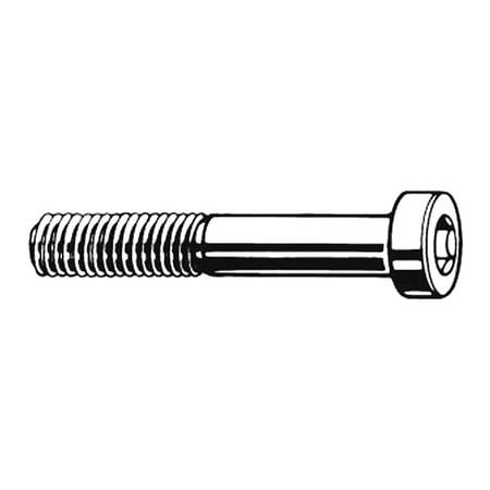 GRAINGER GLOBAL SOURCING M07030.240.0060 SHCS M24-3.00X60MM 8.8 STEEL PK5