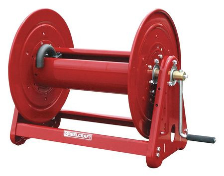 REELCRAFT CA32118 L 1 HOSE REEL 1/2IN. DIA. 325 FT. 1000 PSI