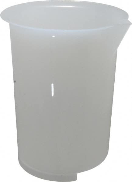 BEL-ART PRODUCTS F26219-0005 5,000 ML POLYPROPYLENE BEAKER