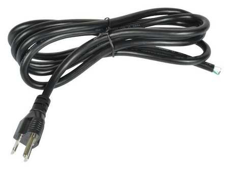 DAYTON PP10010G POWER CORD