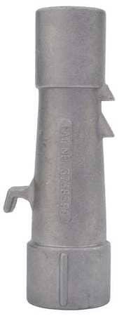 DAYTON PPNZLDPP01G DISCHARGE NOZZLE