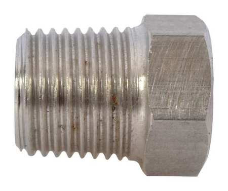DAYTON PPL3502G PIPE PLUG 1/8 NPT