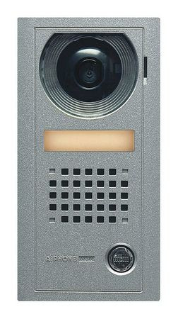 AIPHONE AX-DV SURFACE MOUNT VIDEO DOOR STATION, VANDAL