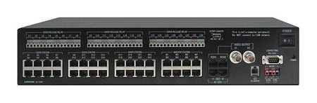 AIPHONE AX-248C HARDWARE