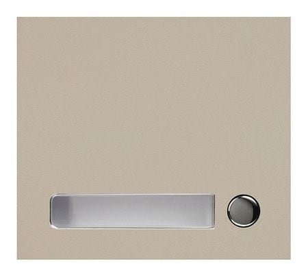 AIPHONE GF-1P DOOR STATION 24VDC