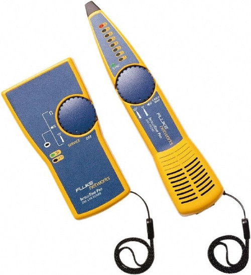 FLUKE MT-8200-60-KIT TONE GEN/PROBE KIT NETWRK INFRASTRUCTURE