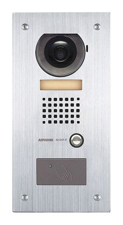 AIPHONE AX-DVF-P DOOR STATION 11-5/8