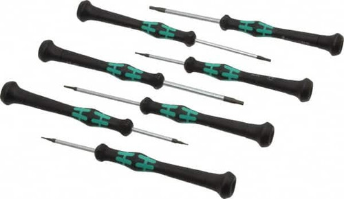 WERA 05345273001 SCREWDRIVER SETS