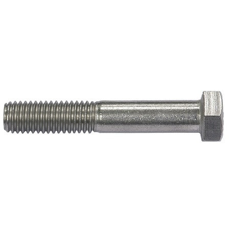 GRAINGER GLOBAL SOURCING 24C570 HEX CAP SCREW 18-8 SS 7/8-9X4-3/4