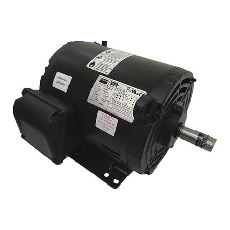 DAYTON 36VE92 GP MOTOR ODP 1-1/2 HP 1770 RPM 7/8IN DIA