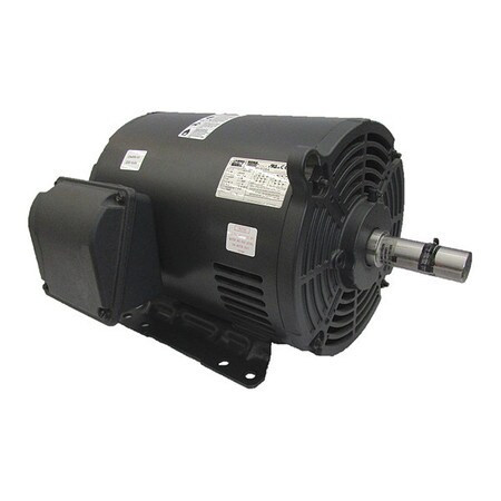 DAYTON 36VF08 GP MOTOR 20 HP 3 530 RPM 230/460V 254/6T