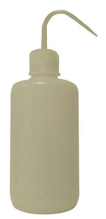 LAB SAFETY SUPPLY 24J915 WASH BOTTLE STD SPOUT 32 OZ. PLAIN PK4