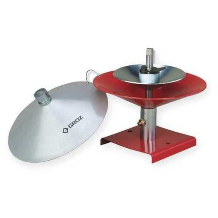 WESTWARD 3APG3 RAPID ACTION BEARING PACKER