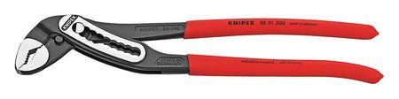 KNIPEX 88 01 300 TONGUE & GROOVE PLIERS