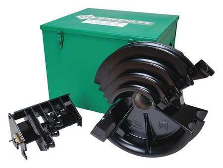 GREENLEE TEXTRON 02840 CONDUIT BENDING SHOE,FOR MFR. NO. 854DX