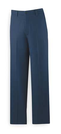BULWARK PNW2NV  33X30 PANTS NAVY NOMEX IIIA 33 X 30 IN.