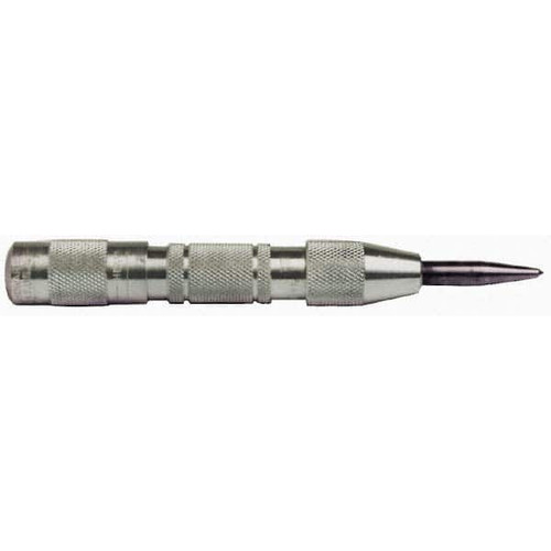 GENERAL 77 AUTO CENTER PUNCH,ALUM,5/8 D X 5 L