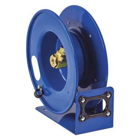 COXREELS LG-LPL-320 HOSE REEL, LG, 3/8 INCH ID, 5/8 INCH OD,