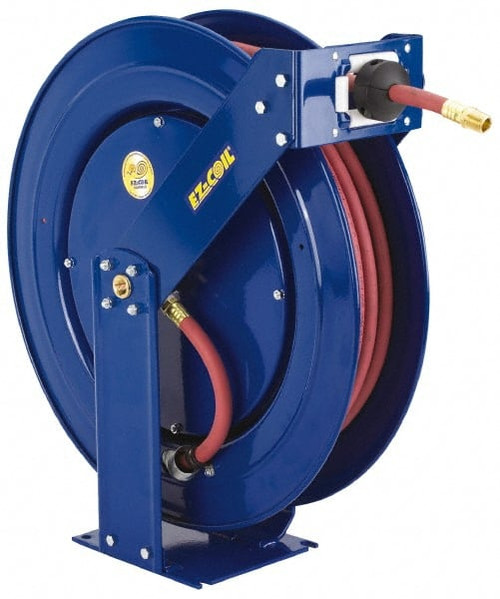 COXREELS EZ-THP-350 HOSE REEL, EZ-T, 3/8 INCH ID, 11/16 INCH