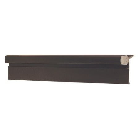 PEMKO DHS83-HT-LH CONTINUOUS HINGE 1-7/8 IN W 83 IN L