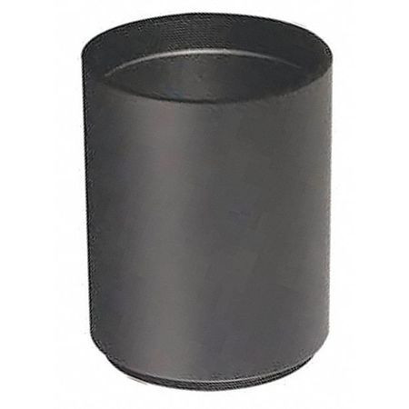 STEINER INDUSTRIES 5904 SCOPE SUNSHADE SUNSHADE 56MM